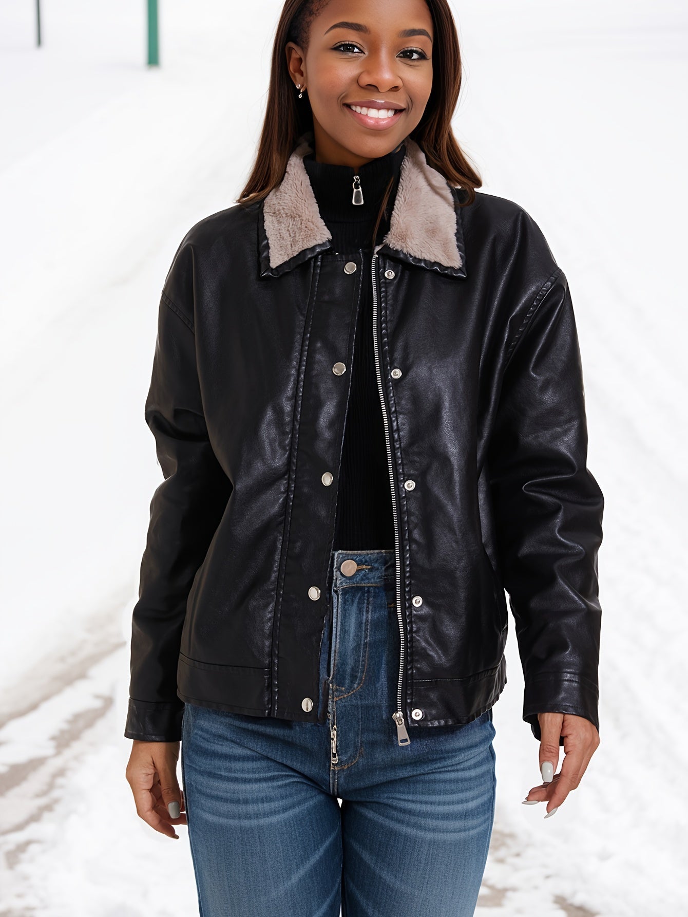 Vintage Inspired Jacket