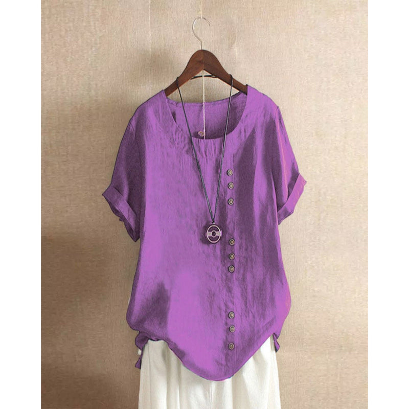 Beautifully Crafted Blouse