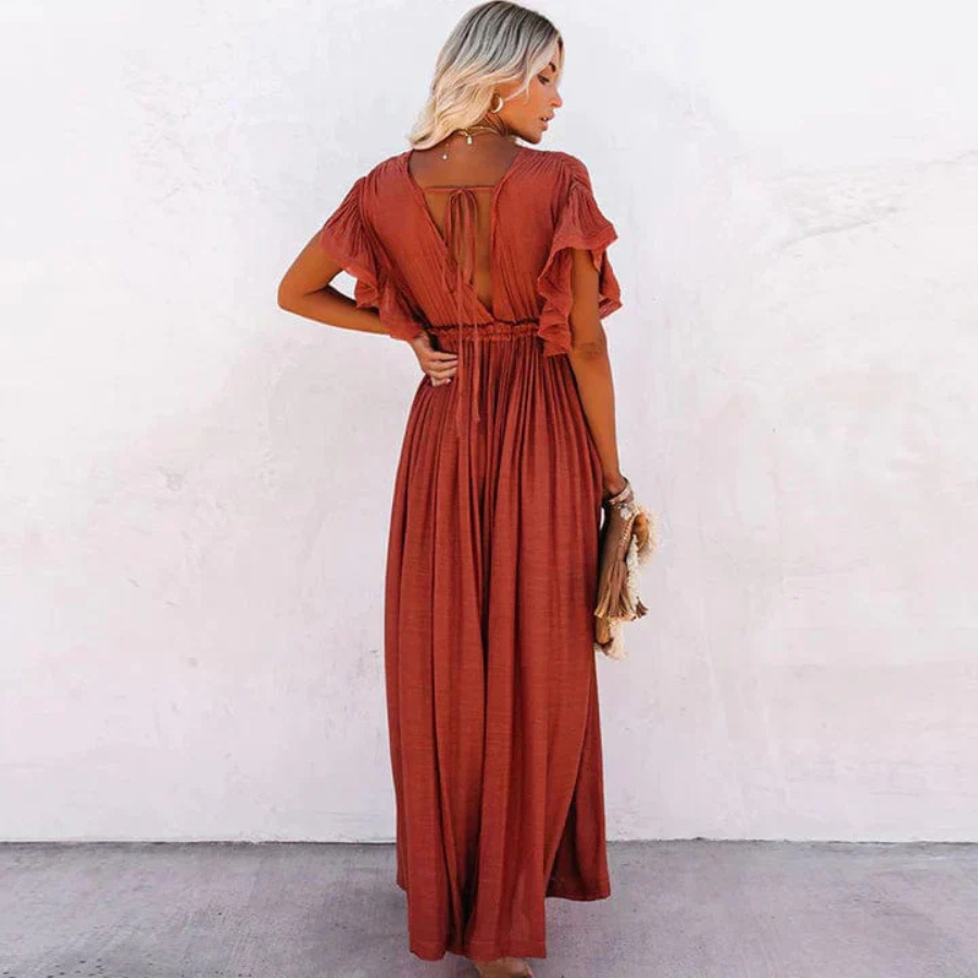 Beautifully Crafted Dress