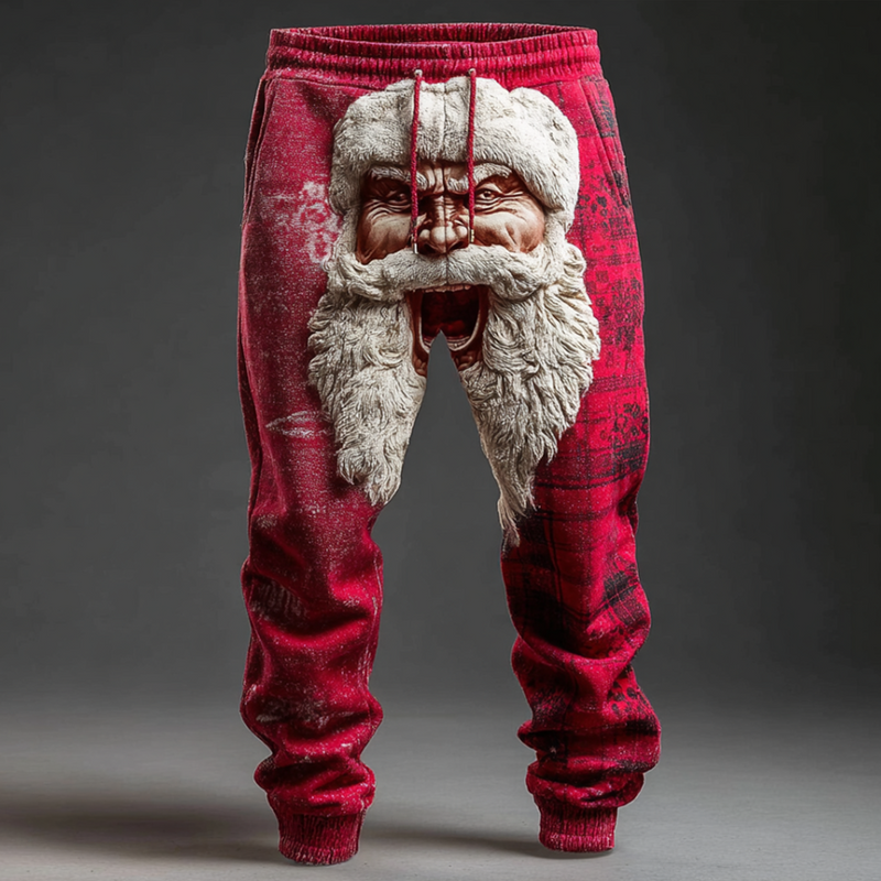 Timeless Vintage Style Pants