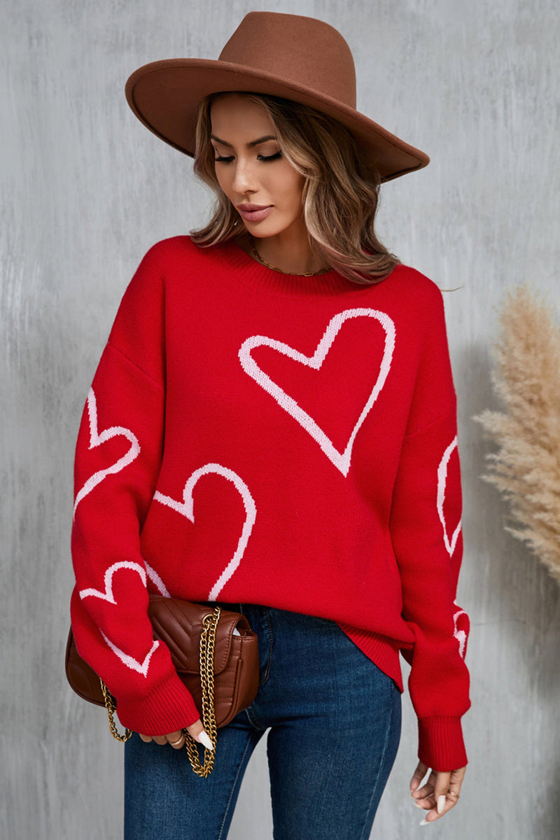 Beautifully Crafted Sweater