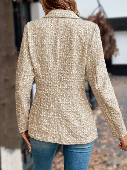 Thoughtfully Designed Jacket
