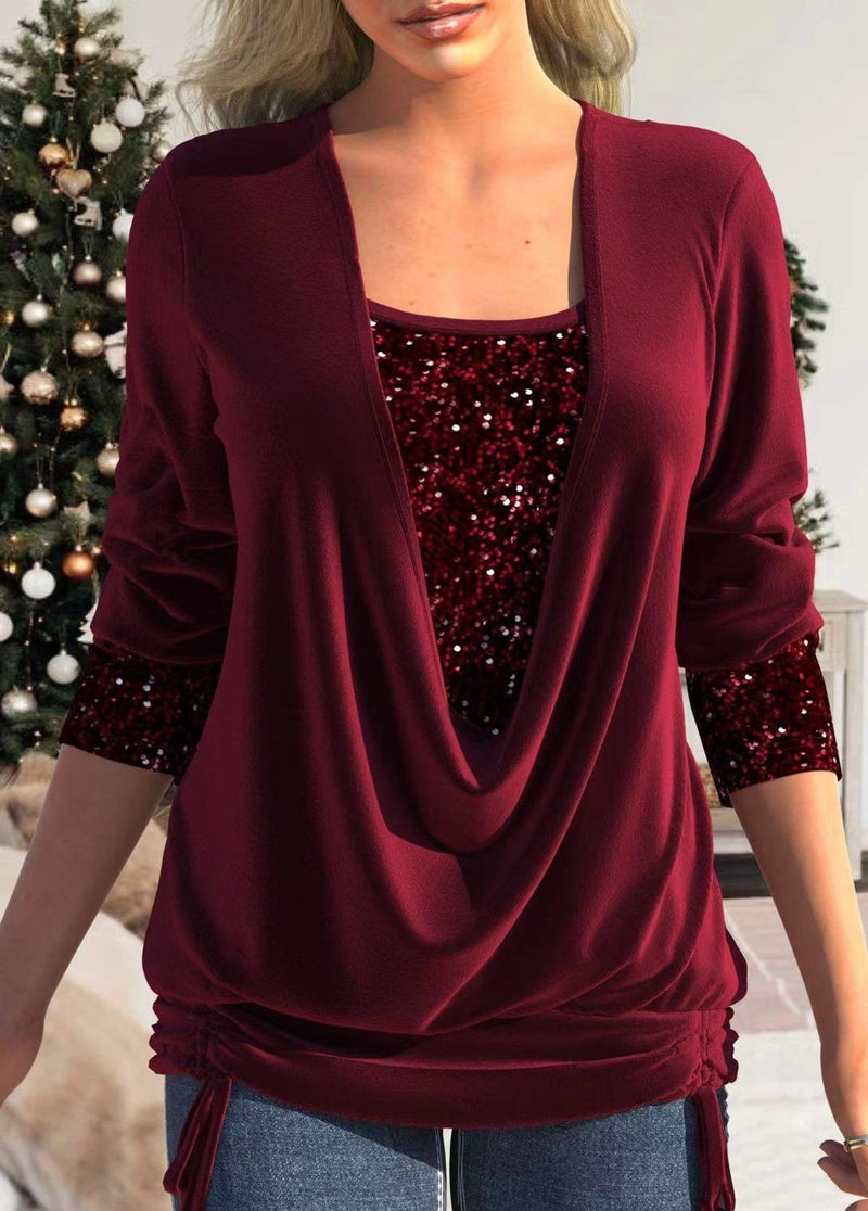 Gracefully Designed Top