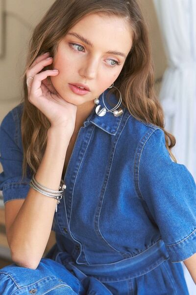 Classic Vintage Dress