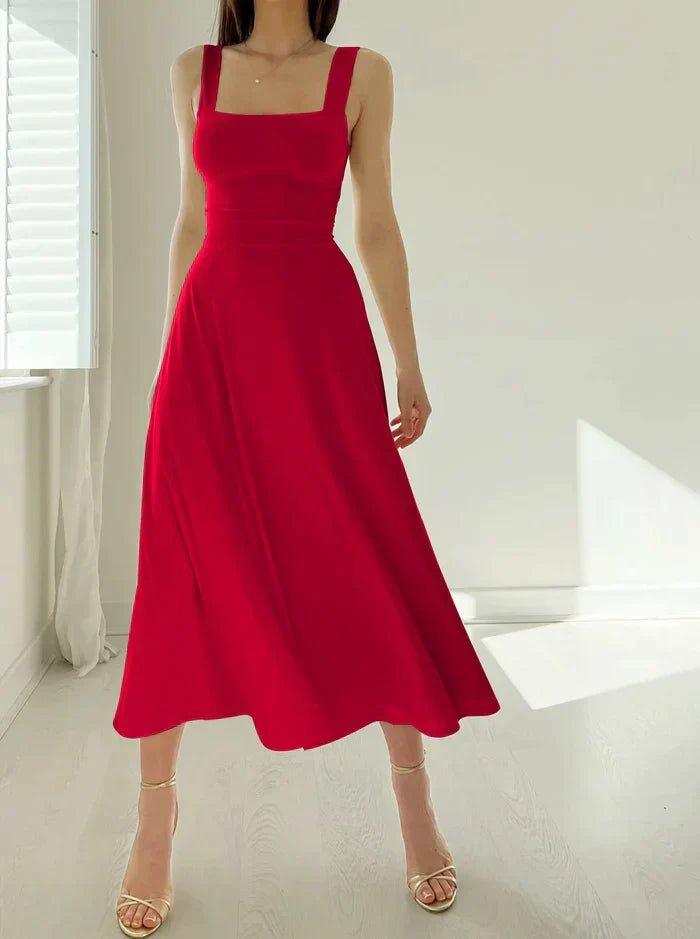 Vintage Inspired Dress