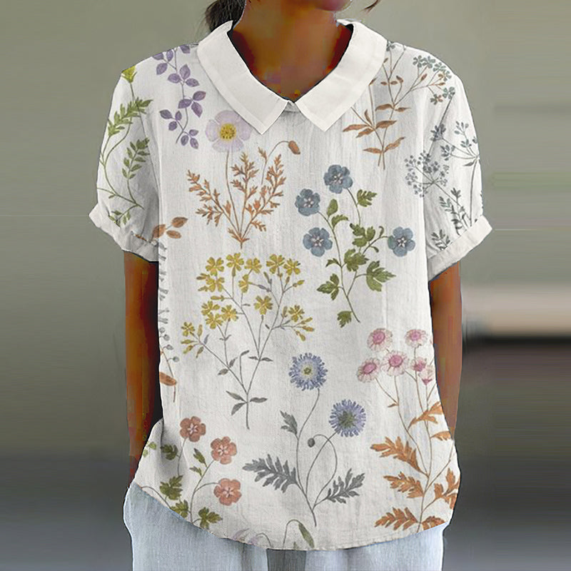 Elegantly Designed Shirt