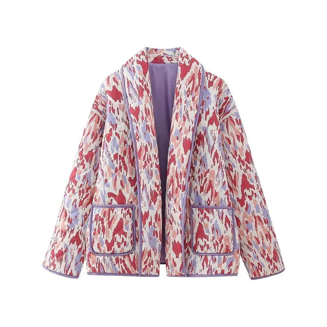 Classic Designed Coat