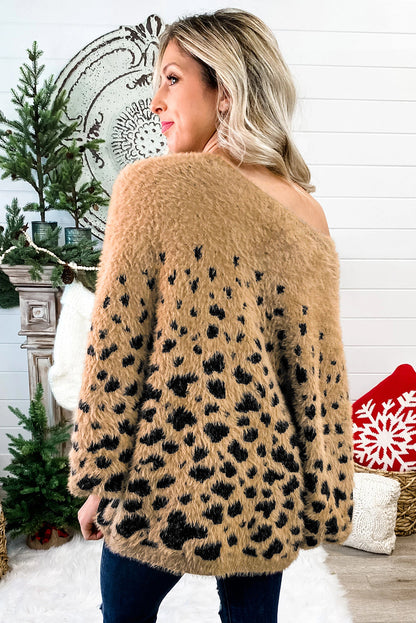 Vintage Inspired Sweater