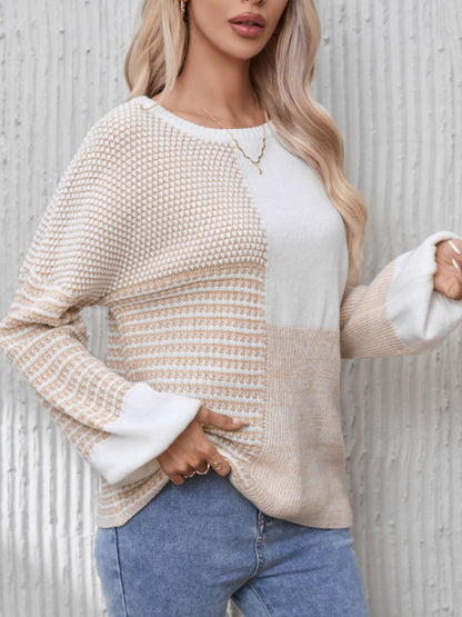 Elegantly Designed Sweater