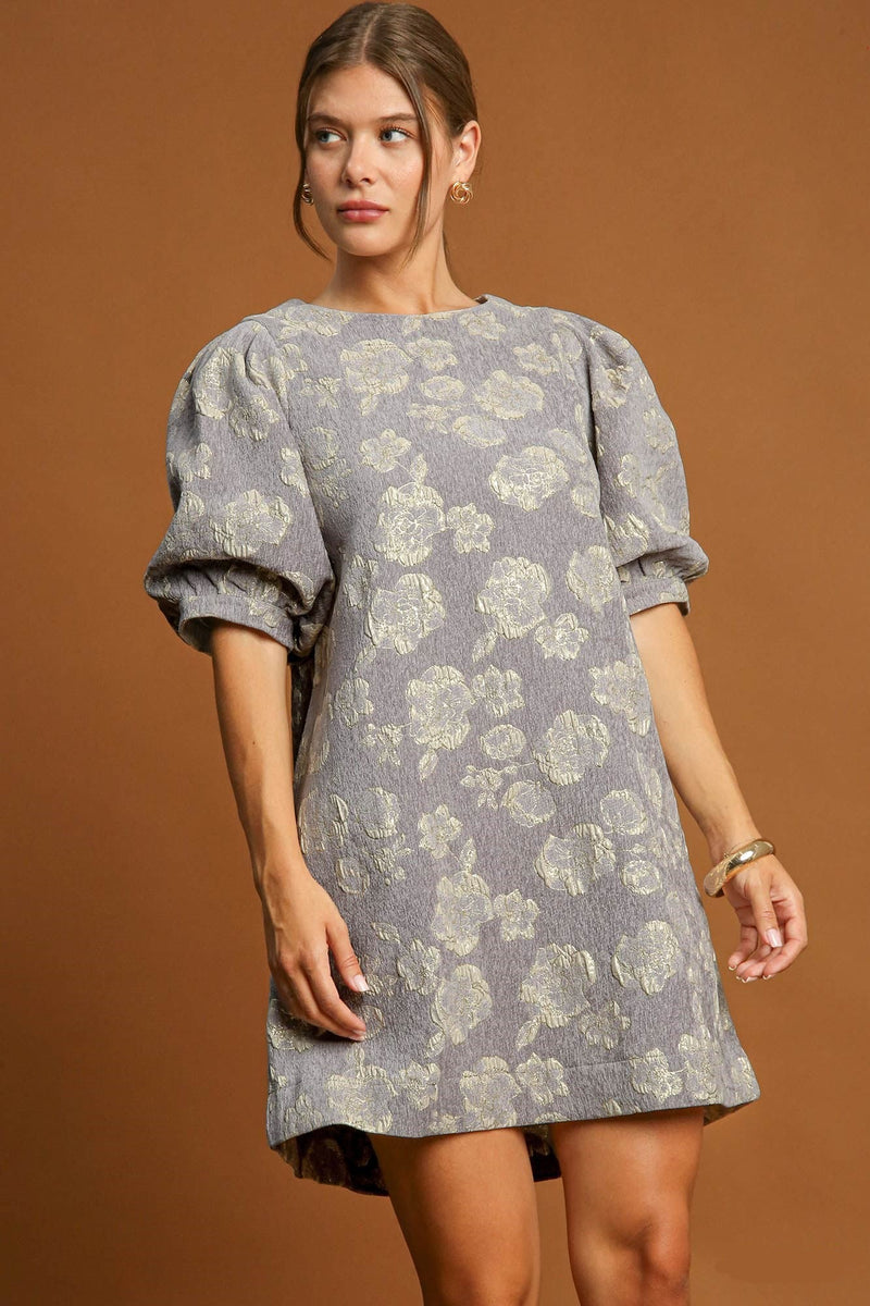 Elegantly Designed Dress