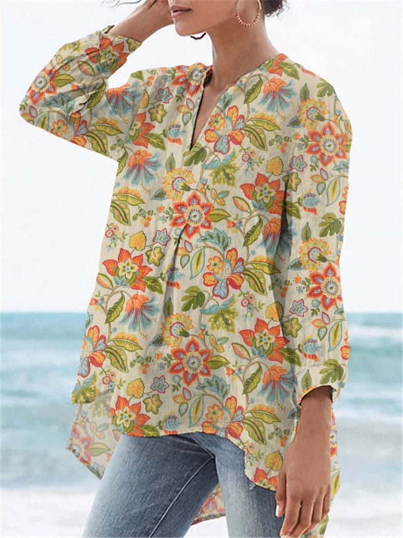 Gracefully Designed Shirt