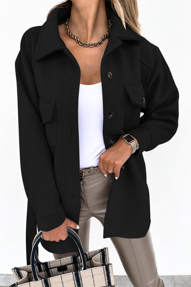 Vintage Inspired Coat