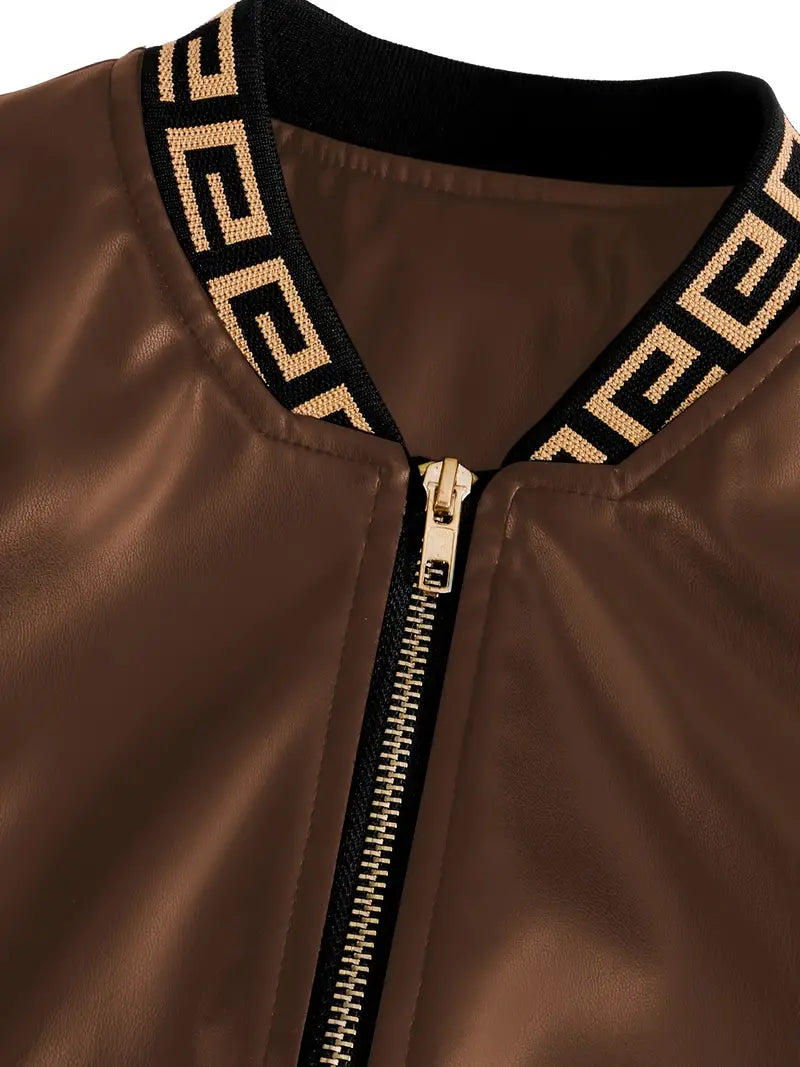 Vintage Inspired Jacket