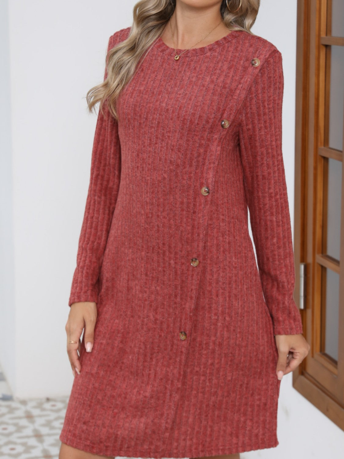 Classic Vintage Dress