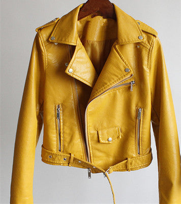 Elegantly Designed Jacket