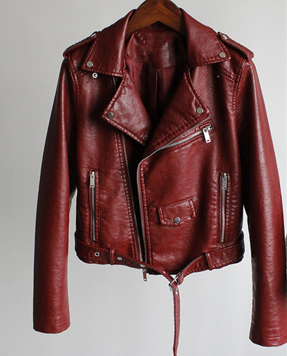 Elegantly Designed Jacket