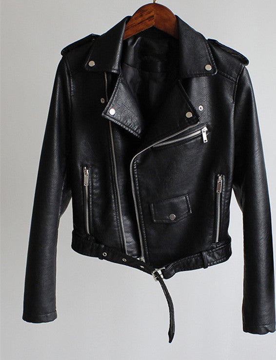 Elegantly Designed Jacket