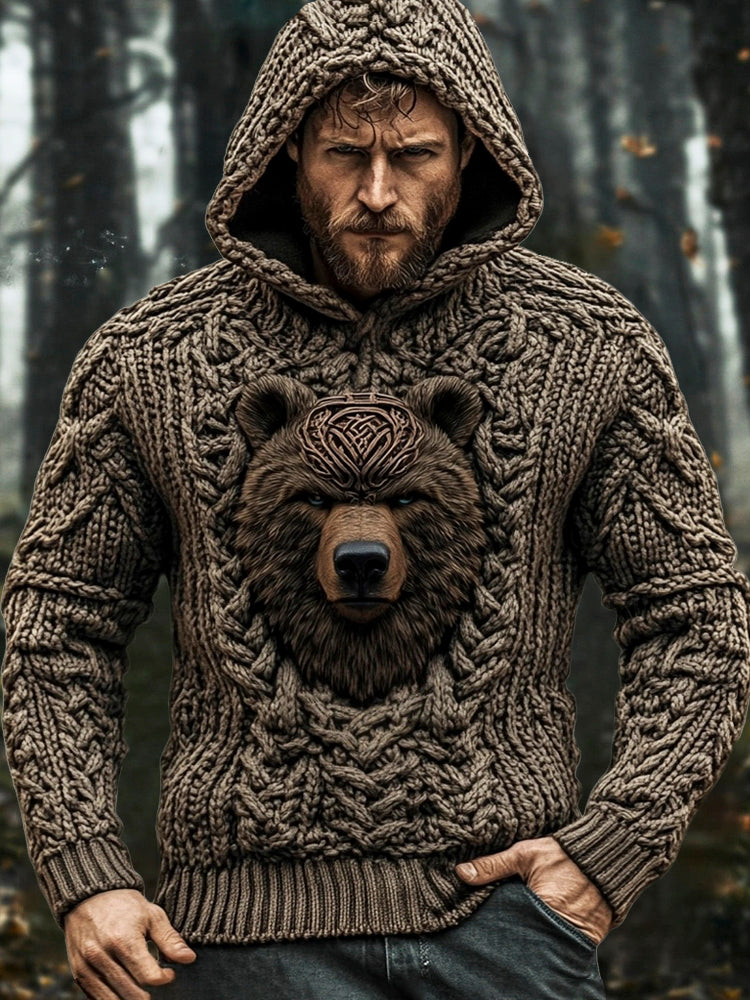 Elegantly Designed Sweater