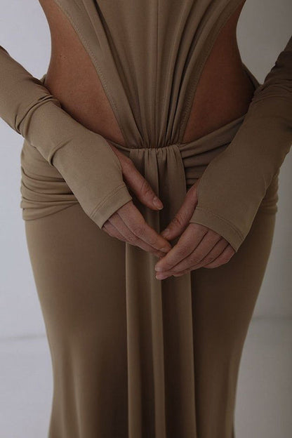 Beautifully Crafted Dress
