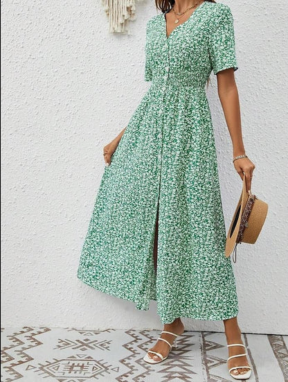 Elegantly Designed Garment