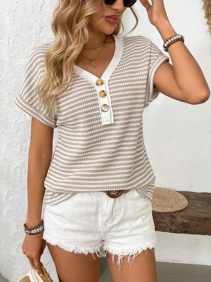 Beautifully Crafted T-Shirt