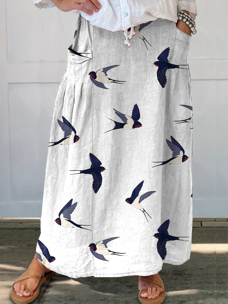Elegantly Designed Garment