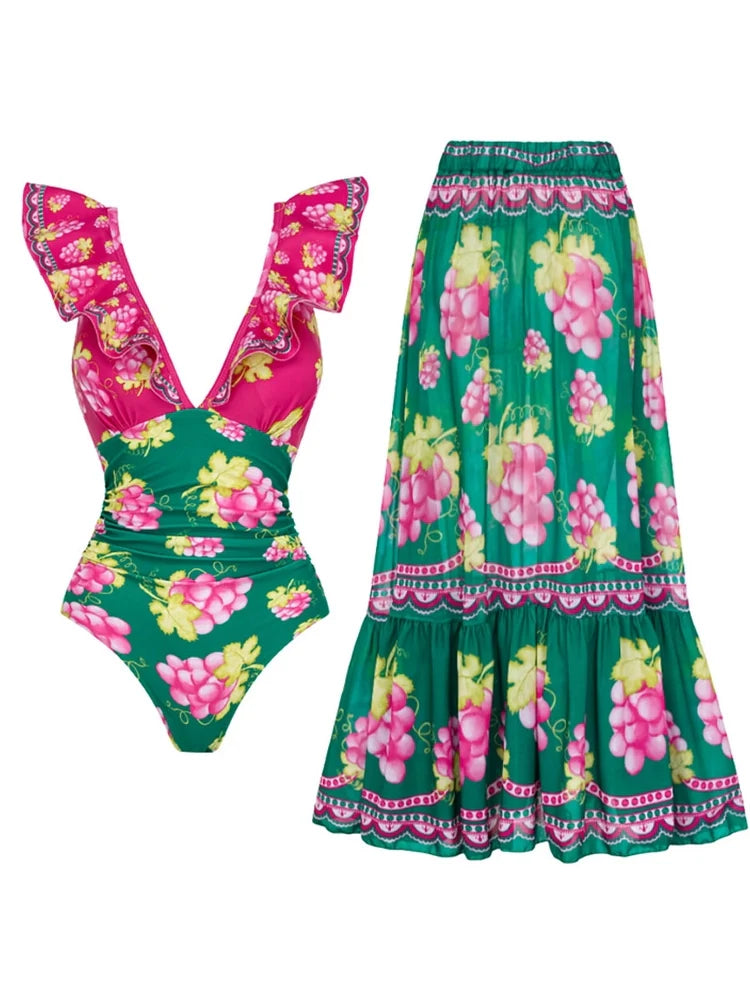 Beautifully Crafted Garment