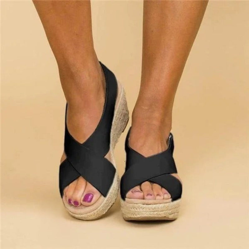 Comfortable Orthopedic Sandals for Daily Wear