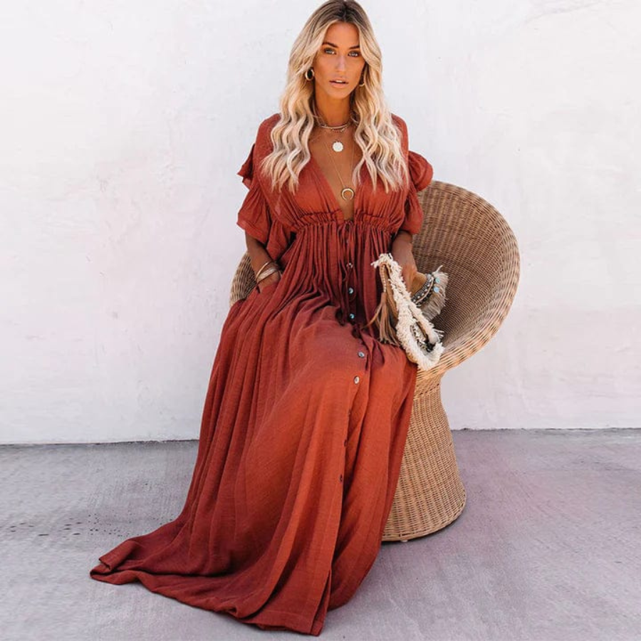 Beautifully Crafted Dress