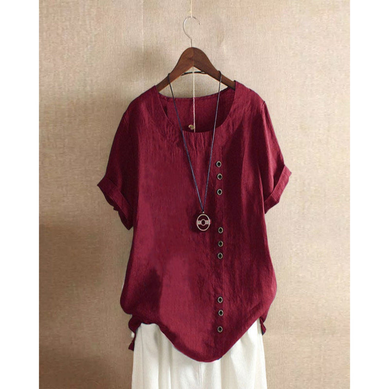 Beautifully Crafted Blouse