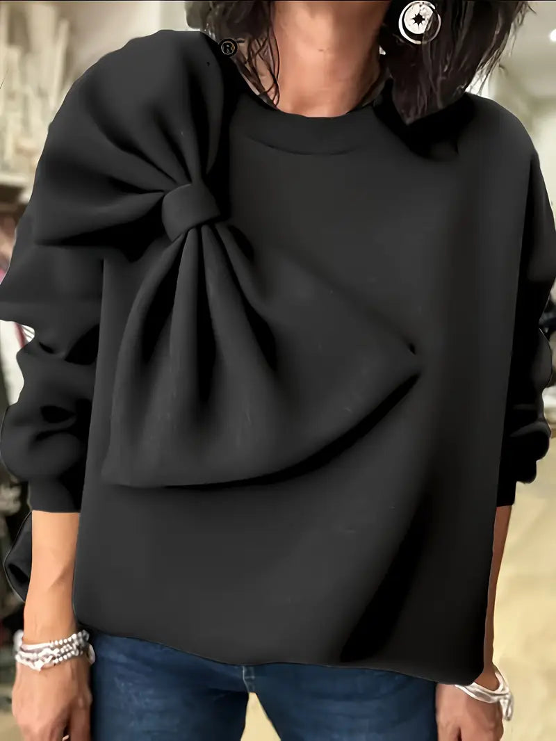 Vintage Inspired Sweater