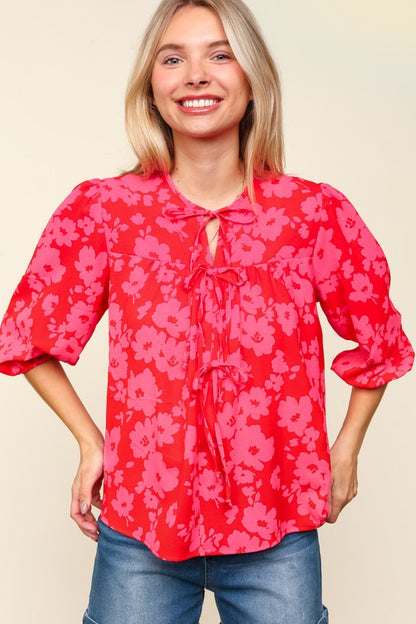 Beautifully Crafted Blouse