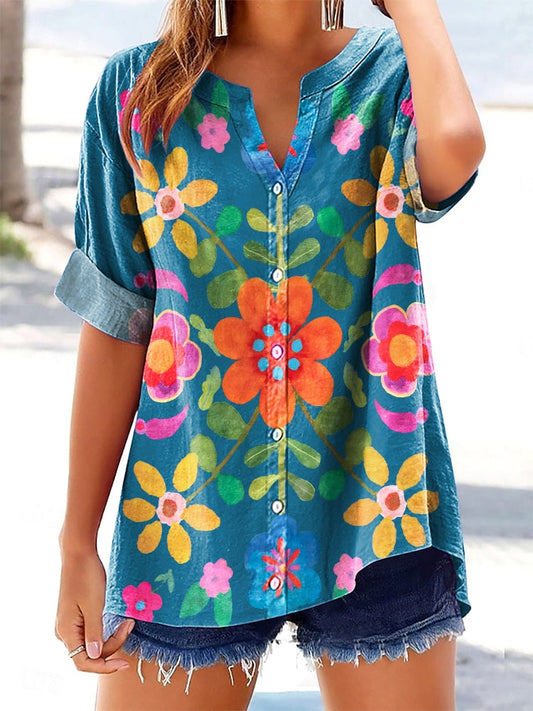 Thoughtfully Designed Garment