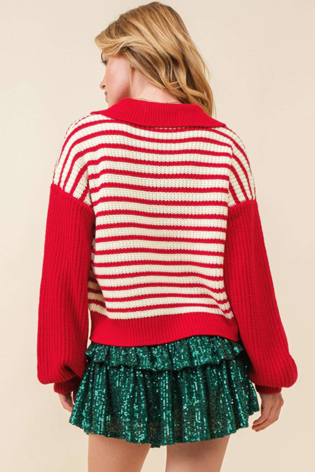 Classic Vintage Sweater