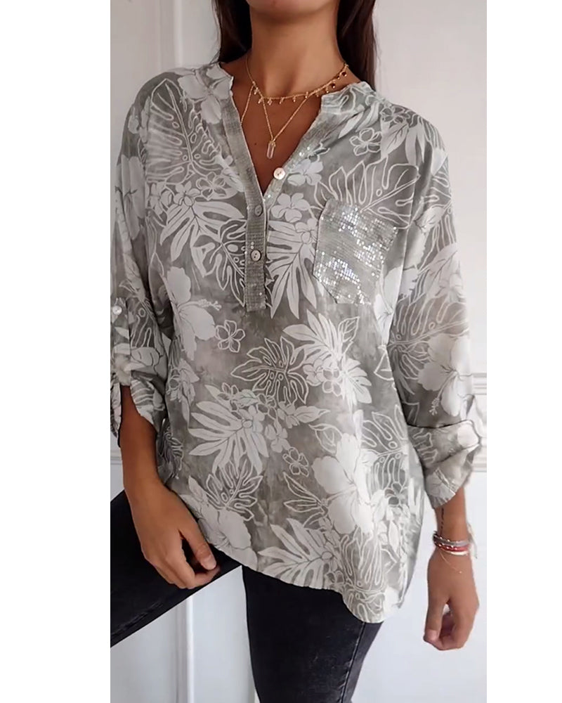 Classic Vintage Shirt