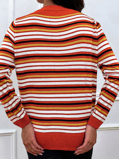 Elegantly Designed Sweater