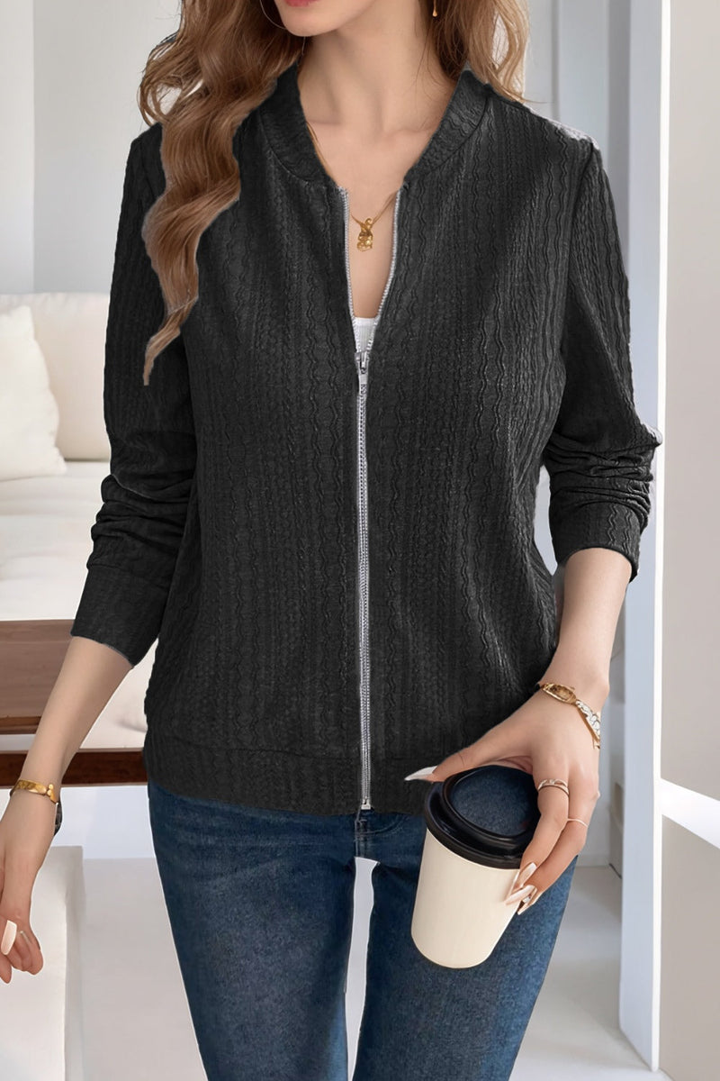 Thoughtfully Designed Jacket