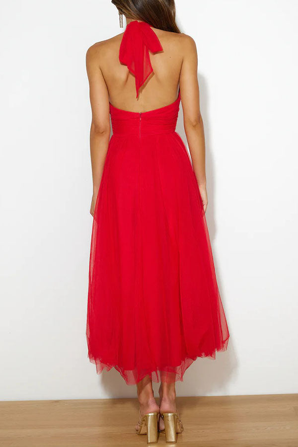 Beautifully Crafted Dress