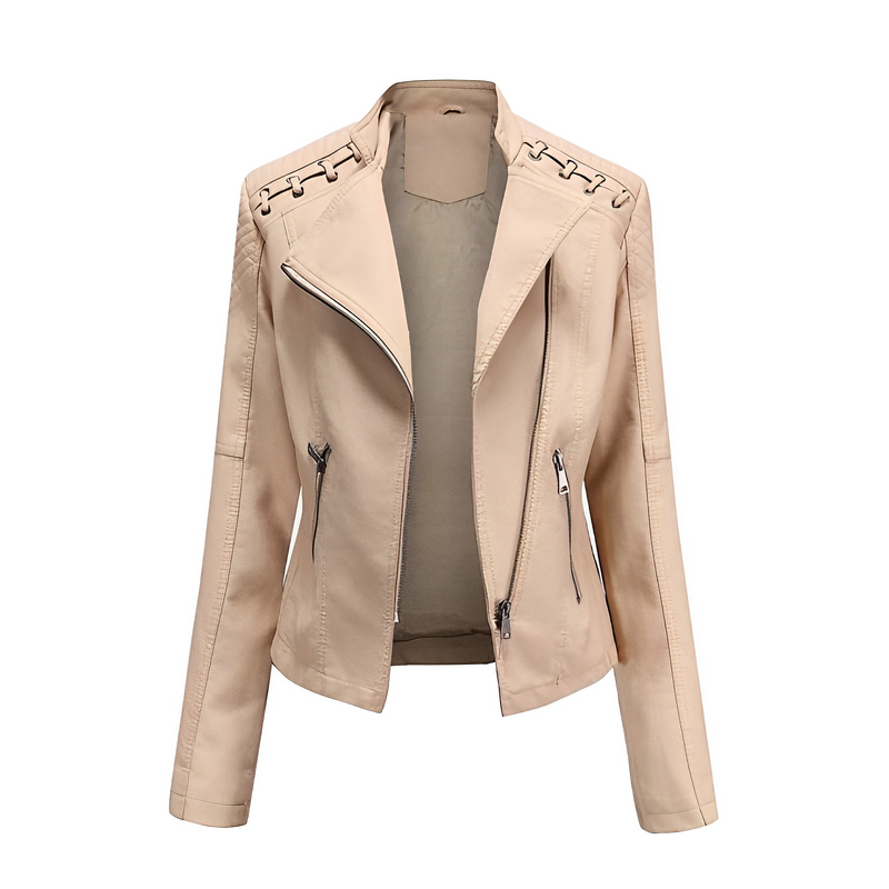 Classic Vintage Jacket