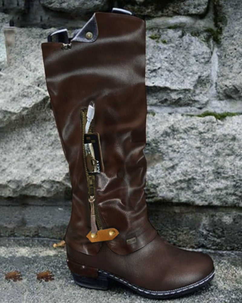 Stylish Orthopedic Boots for Any Occasion