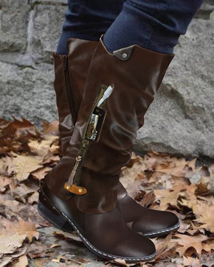 Stylish Orthopedic Boots for Any Occasion