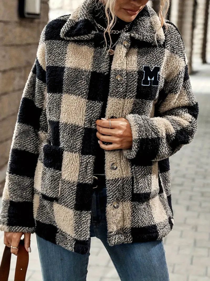 Classic Designed Jacket