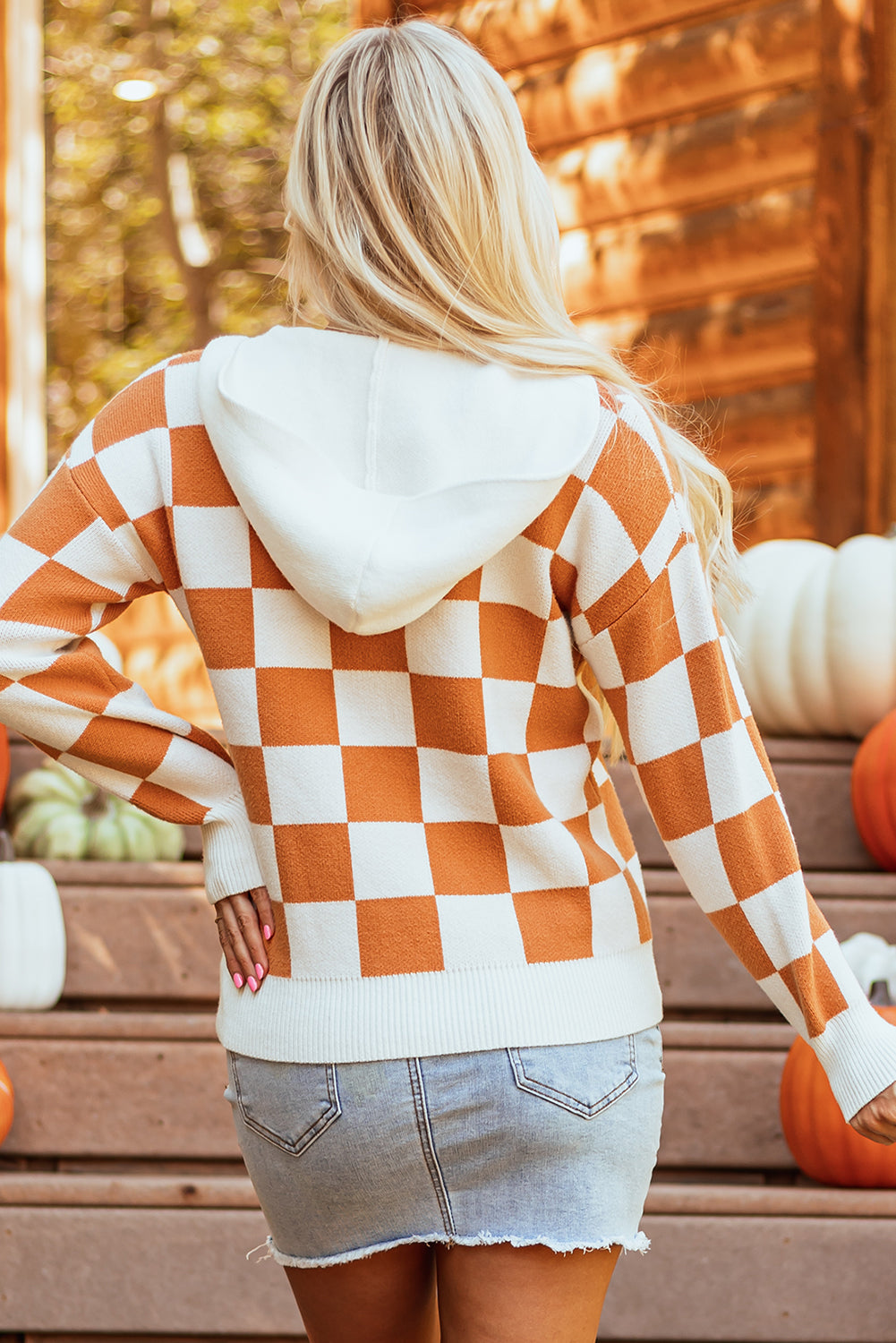 Classic Vintage Sweater