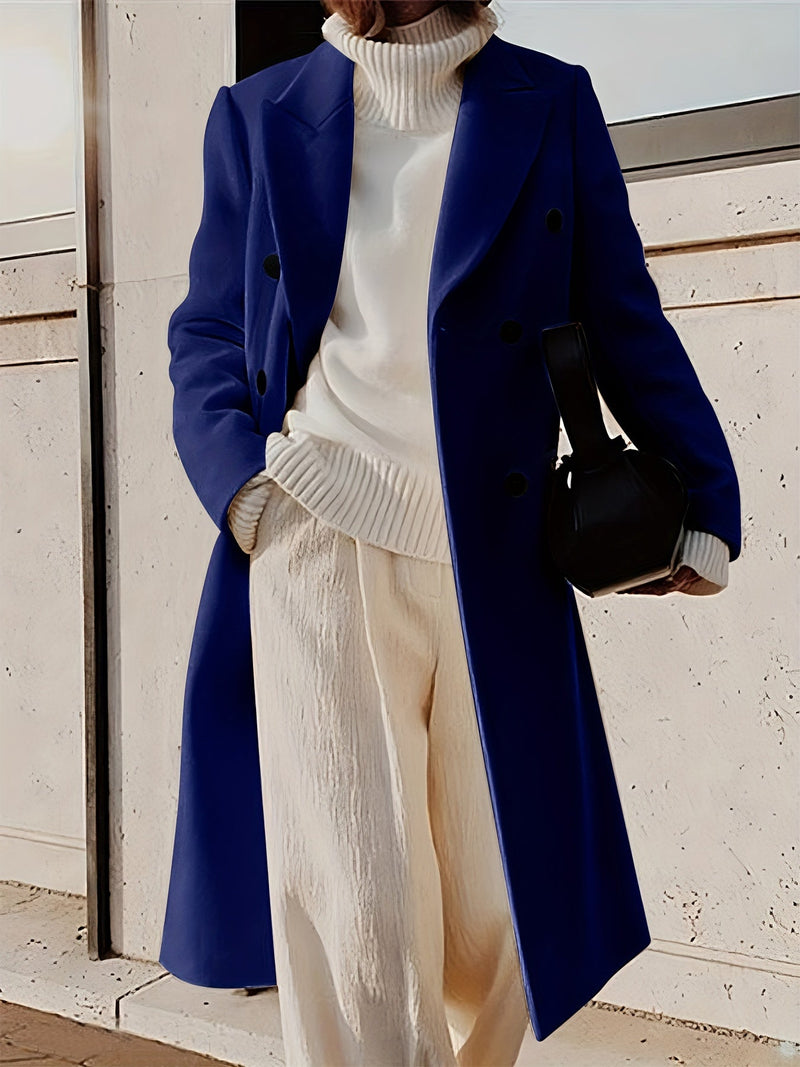 Thoughtfully Designed Garment
