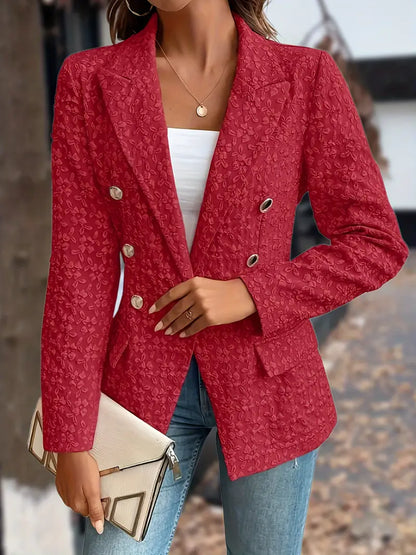 Thoughtfully Designed Jacket