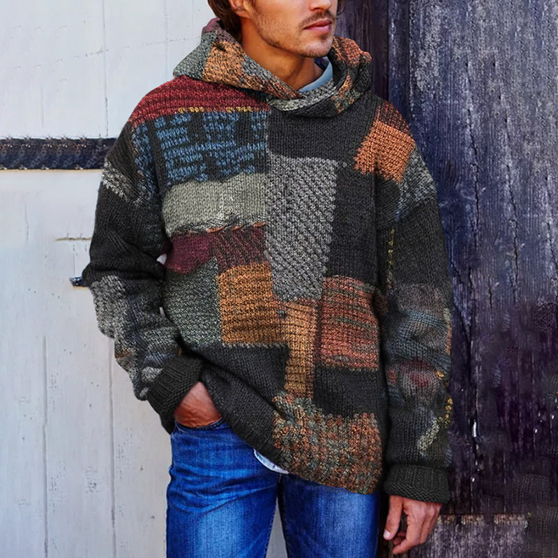 Classic Vintage Sweater