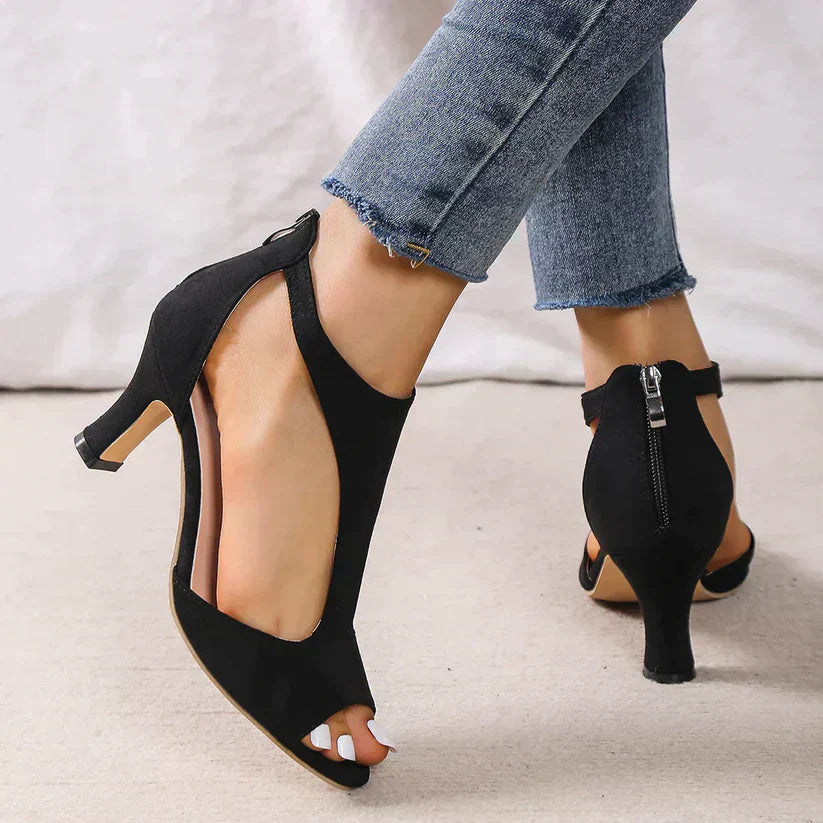Beautifully Crafted Orthopedic Sandals