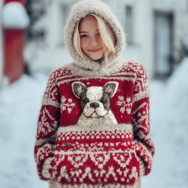 Classic Vintage Sweater