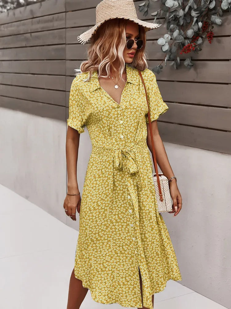 Thoughtfully Designed Dress