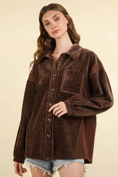 Classic Vintage Jacket